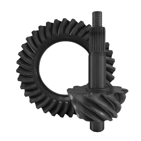 Yukon Ring & Pinion Sets Give You T
