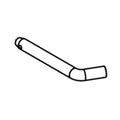 Ul Base Rail Pull Pin