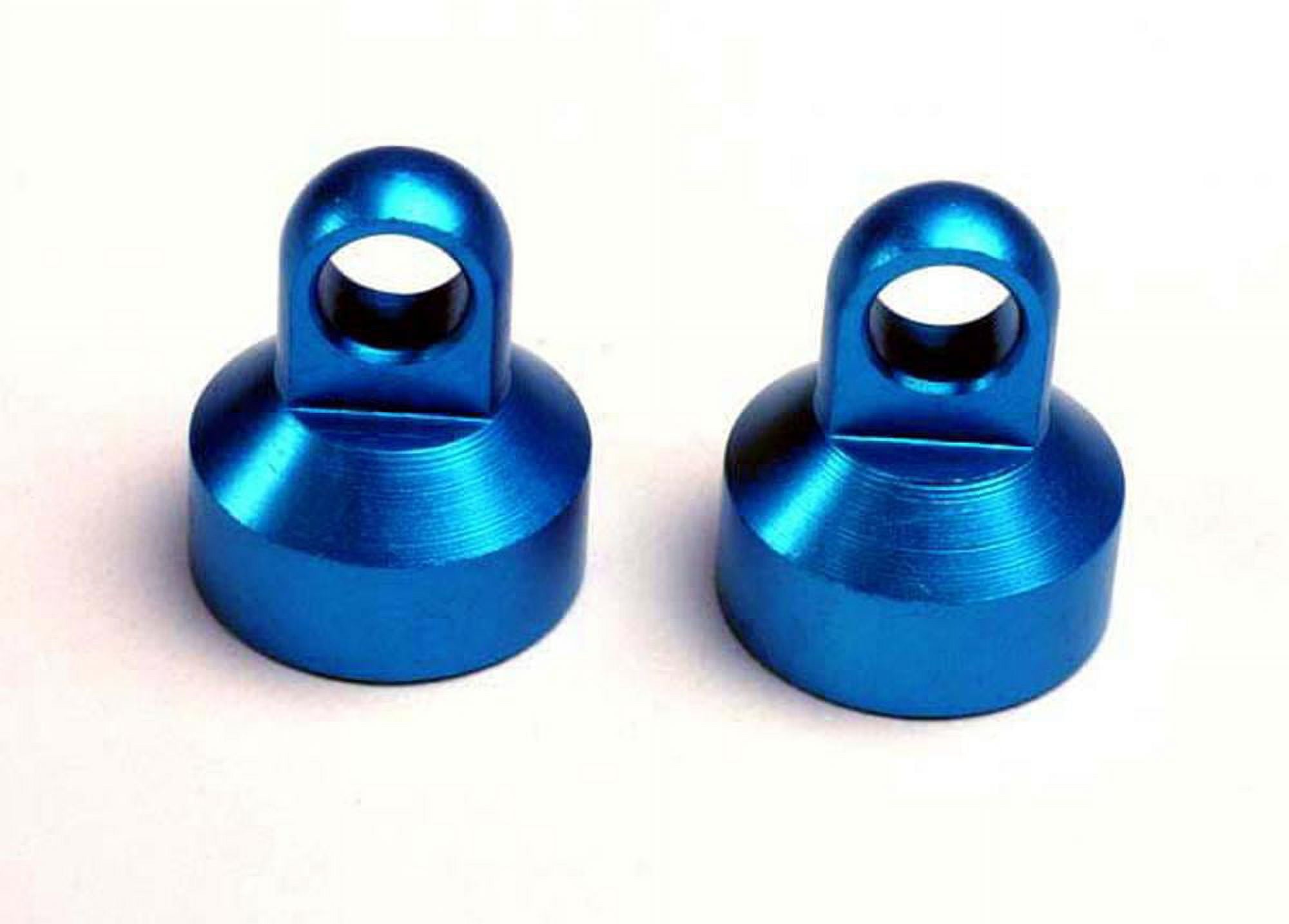 Shock Caps (Blue) (2)FOR Std a