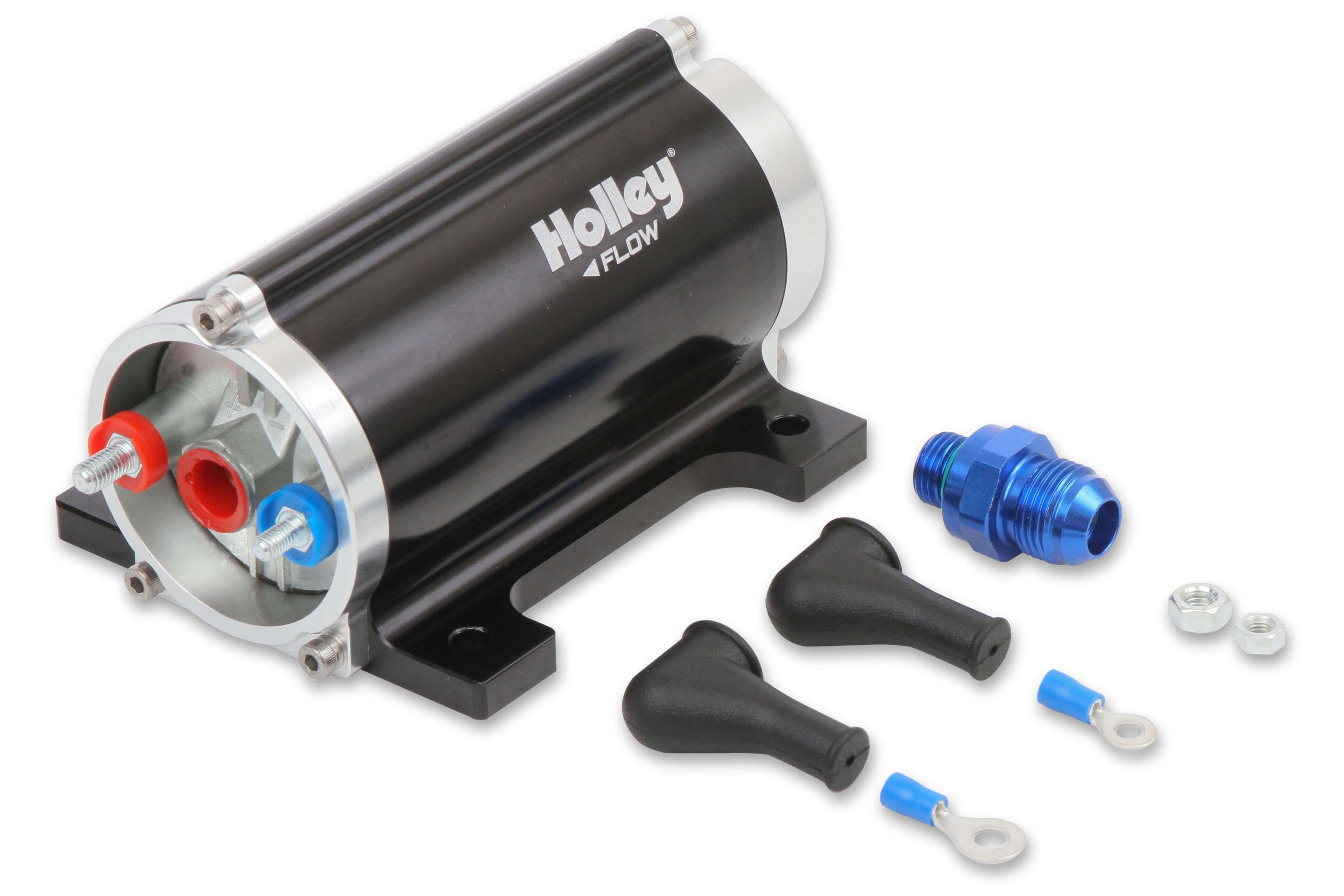 Elec Pump  400 Lph