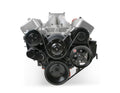 Comp-Mid-MT Acc Drive System  BBC-B