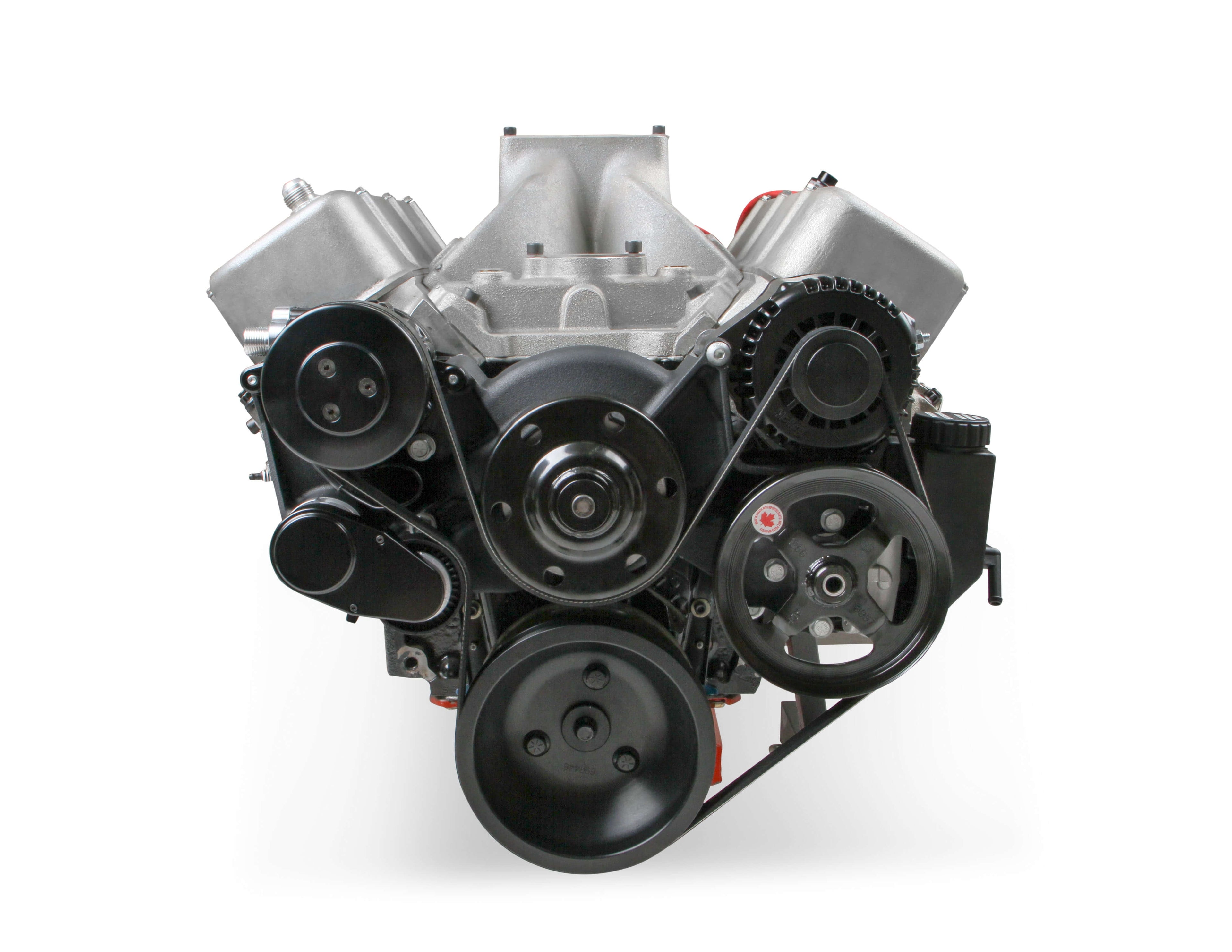 Comp-Mid-MT Acc Drive System  BBC-B