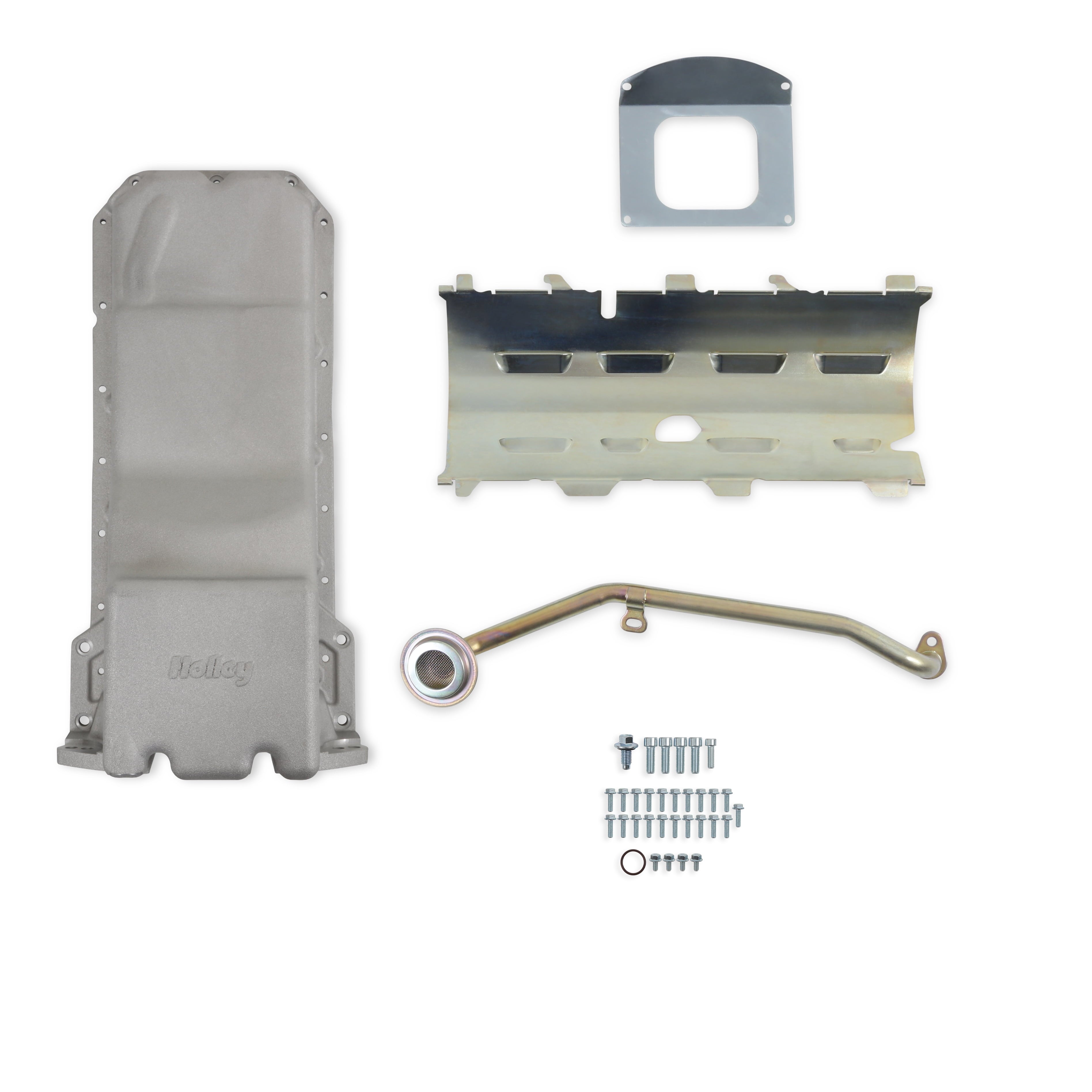 Cast Swap Pan  Hemi 6.2 Sc Rear Sum