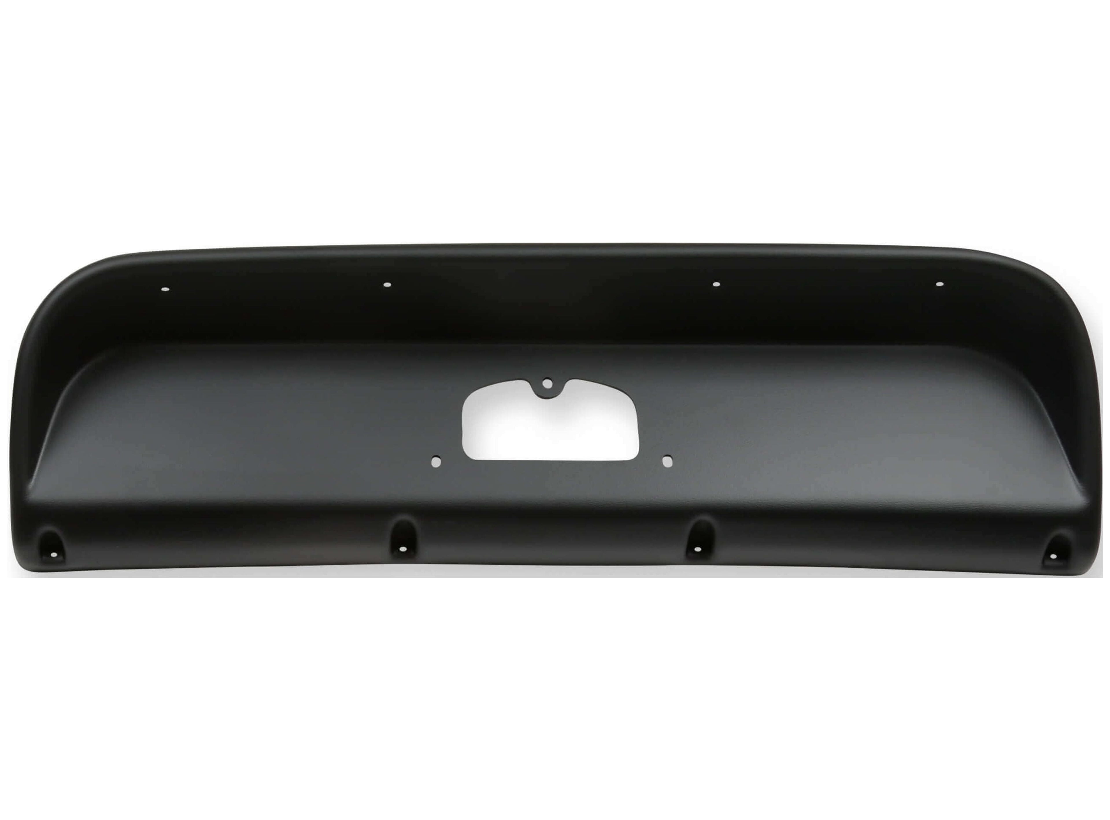 1967-72 Ford Truck Racepak Dash Pan