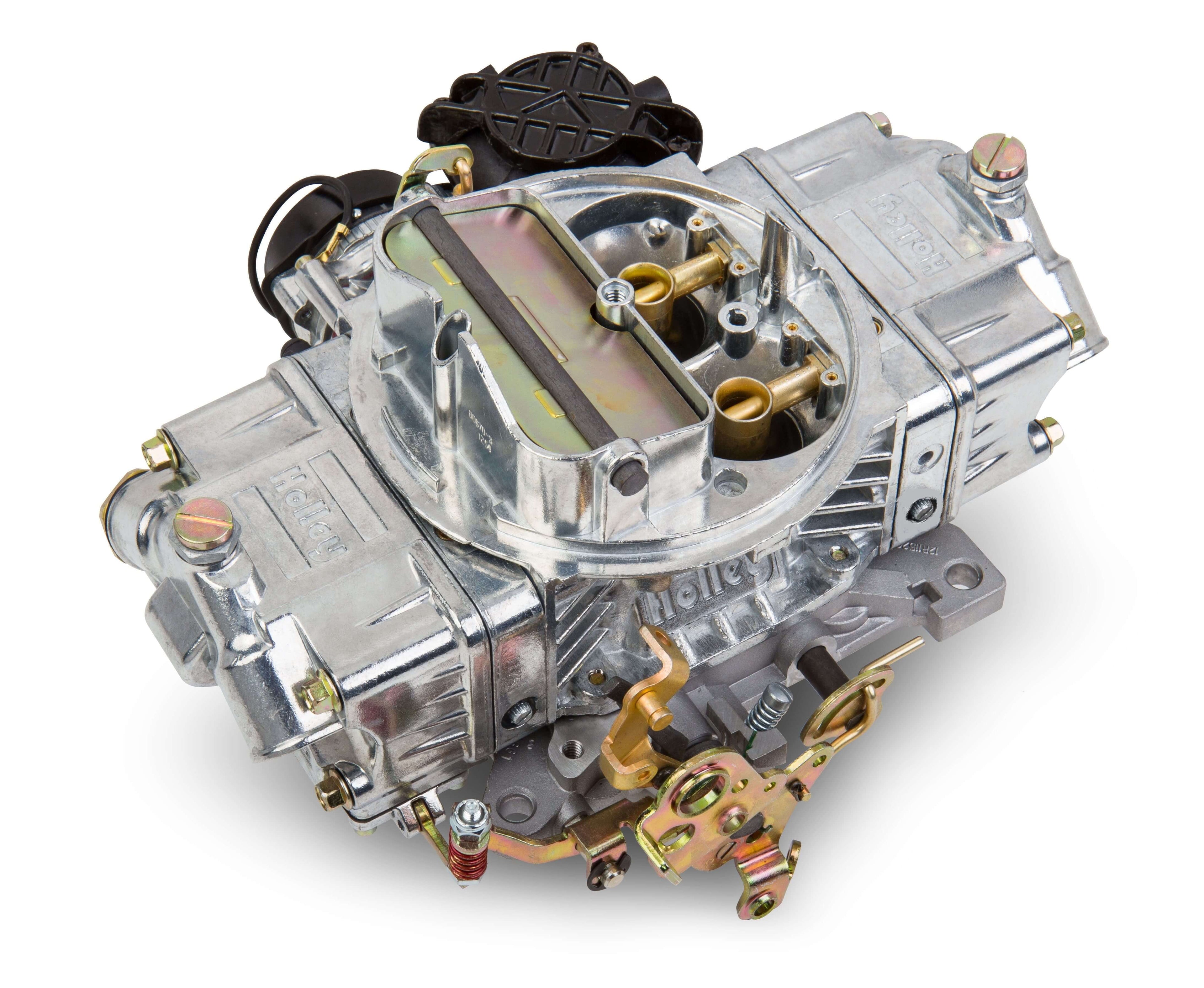 0-80570 570CFM Avenger