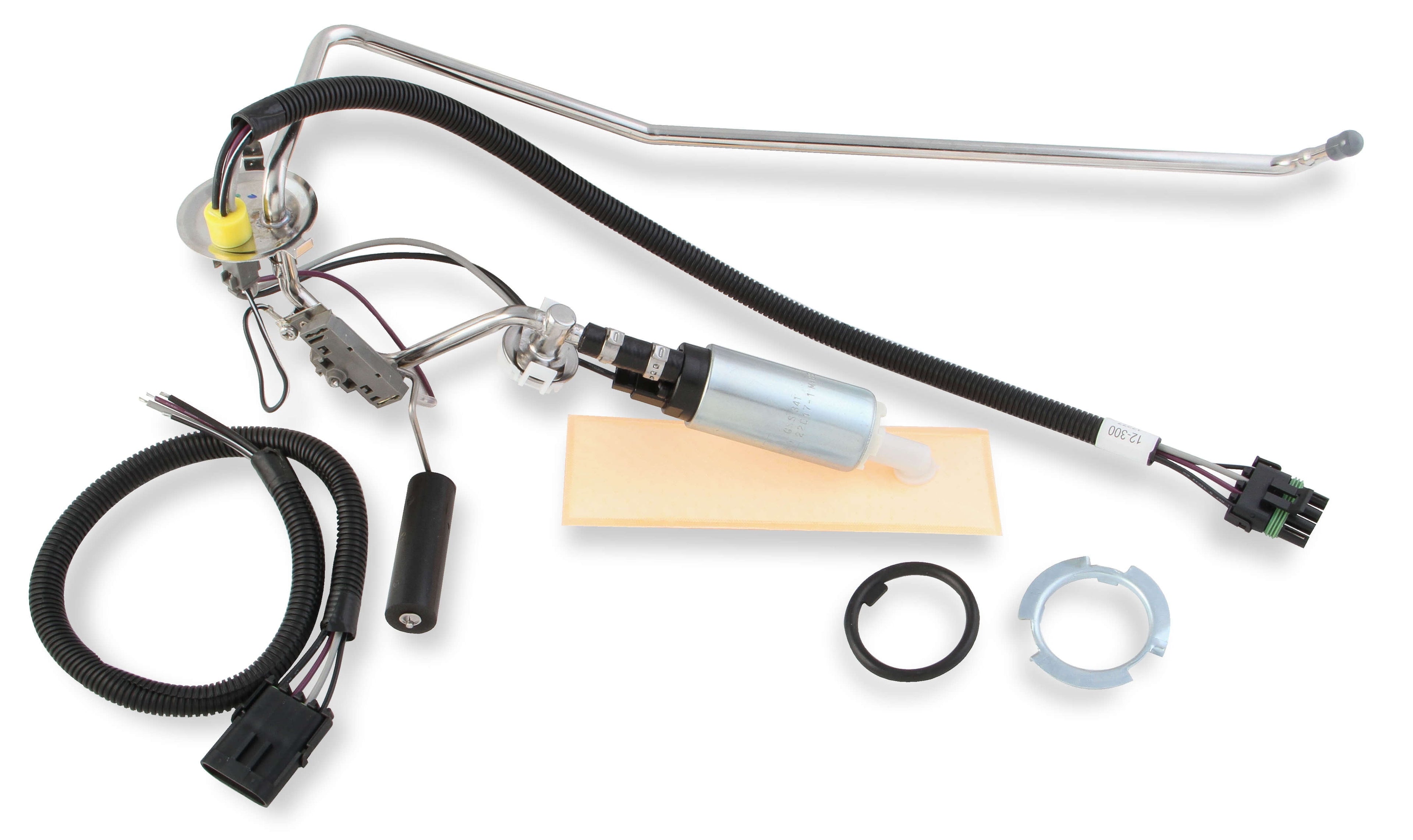 Fuel Pump Module #12-300