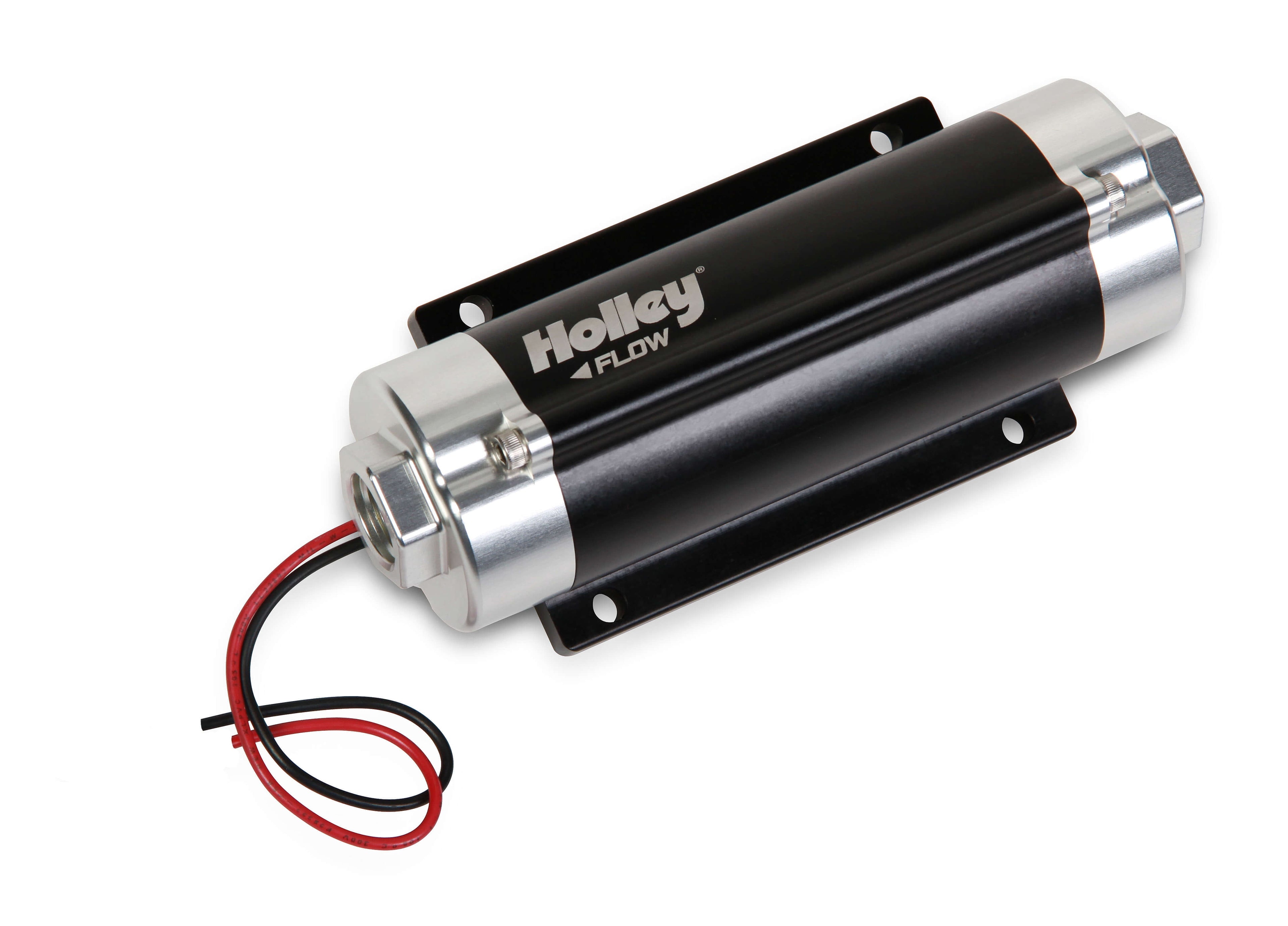 Fuel Pump HP High Flow El