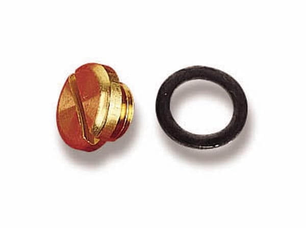 26-13 Plug & Gasket Assmb