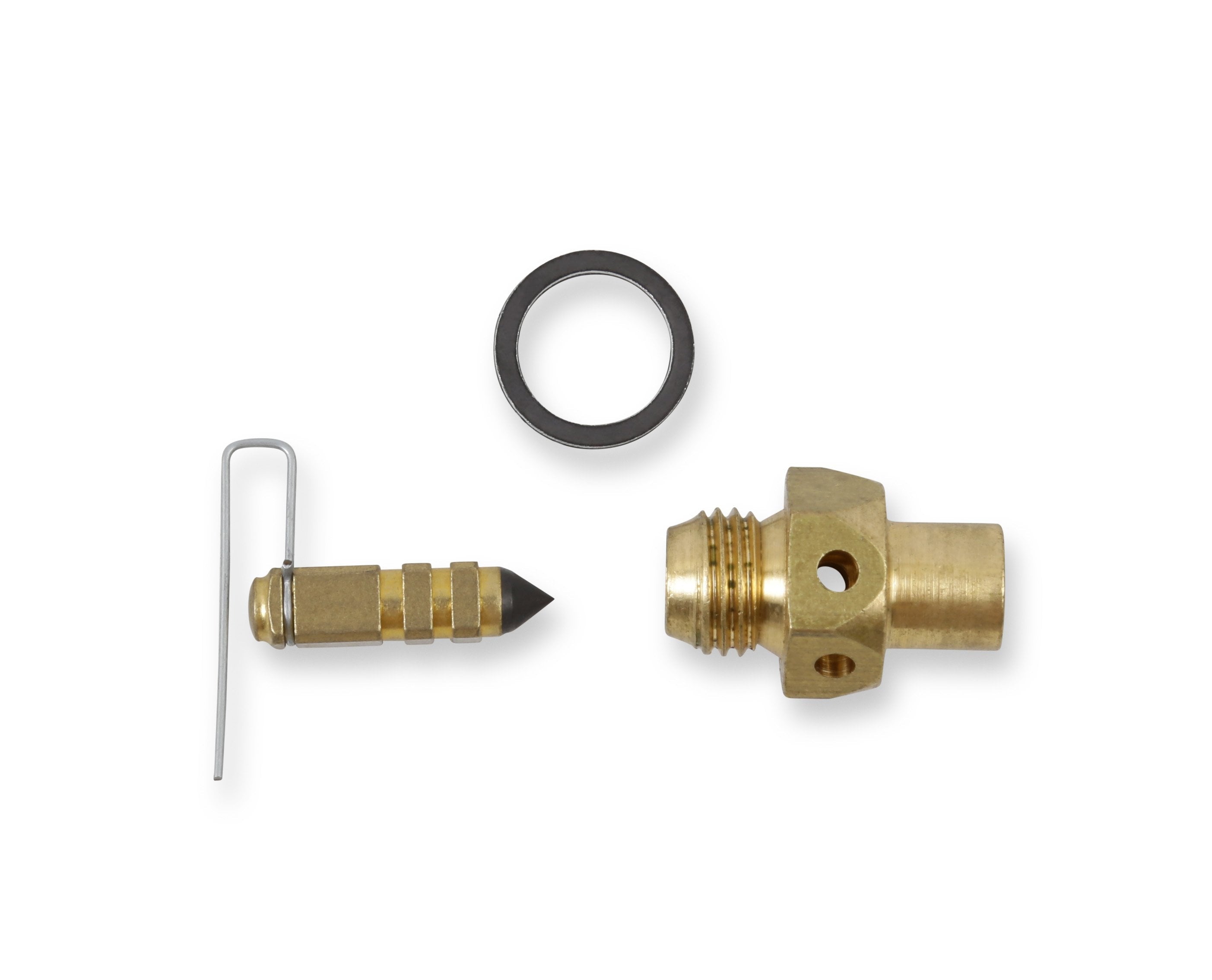 6-511 Needle & Seat Assmb