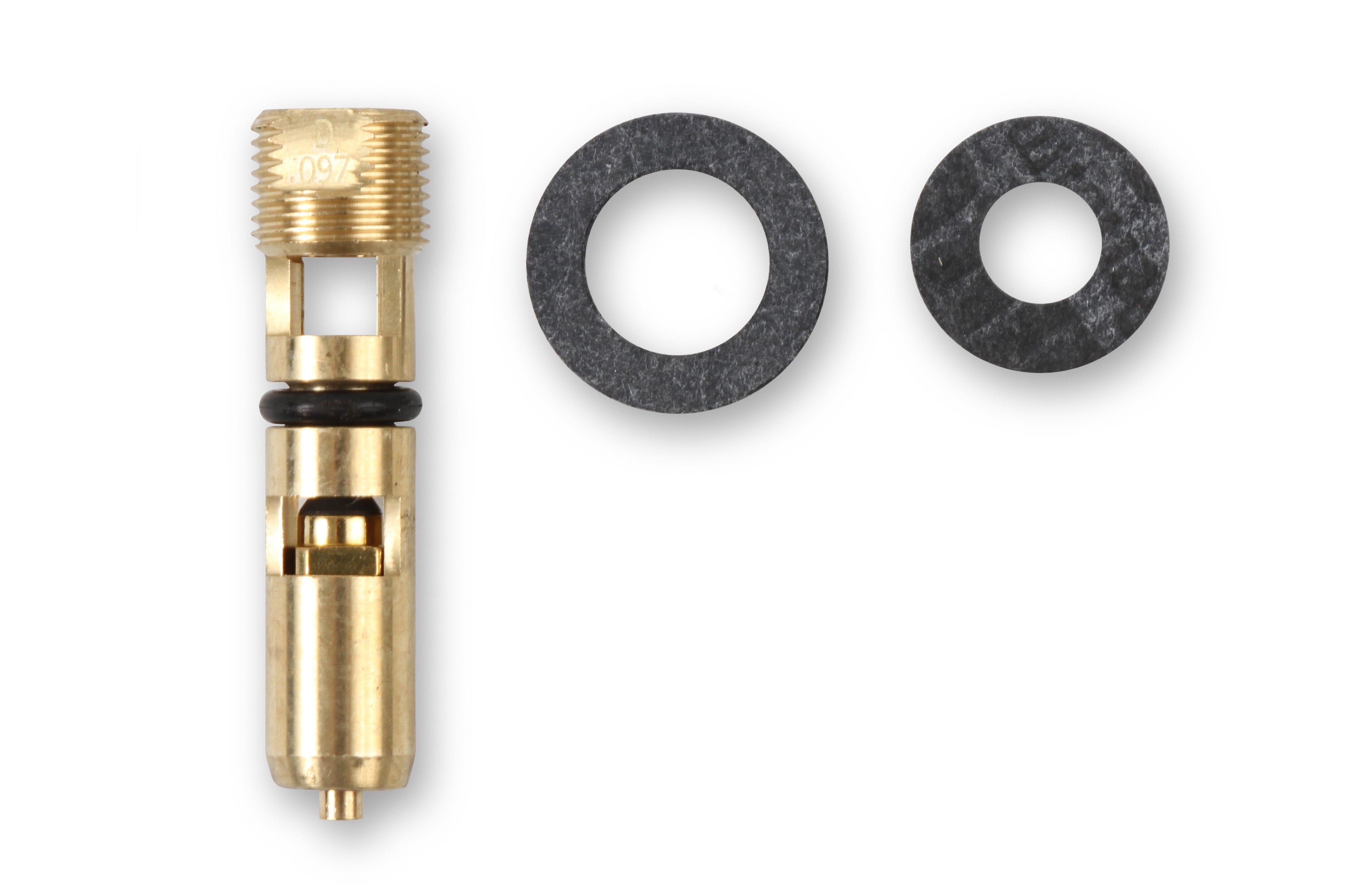 6-521 Needle & Seat