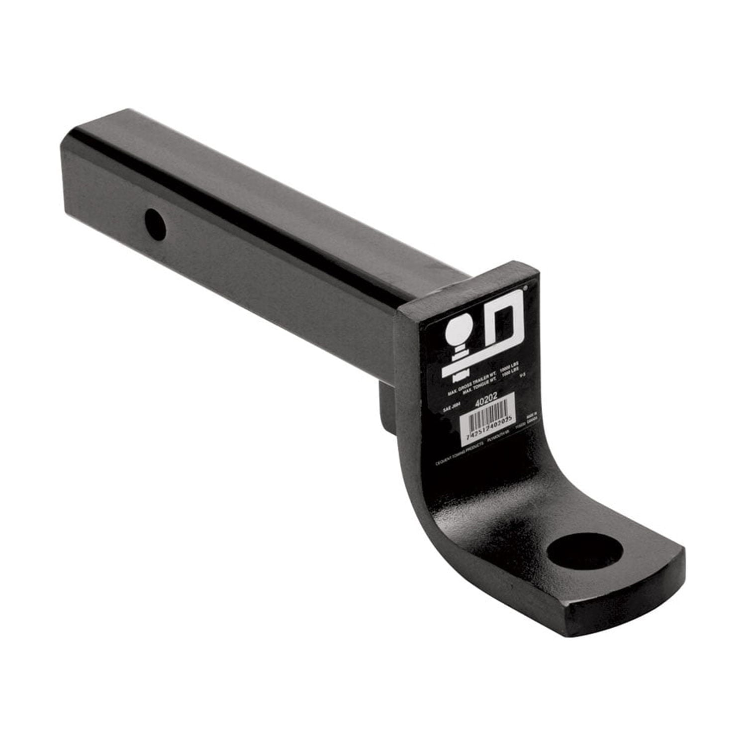 Ball Mount
