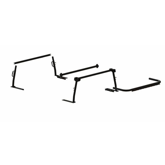The Pro Rack Leg & Crossbar Kit