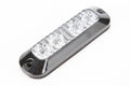 Warning Light; Directional LED