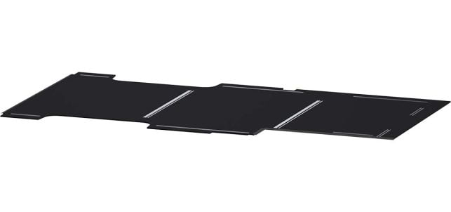 148  Transit Ev Mounting Floor