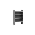 42' W X 60' H X 14' D Shelf Un