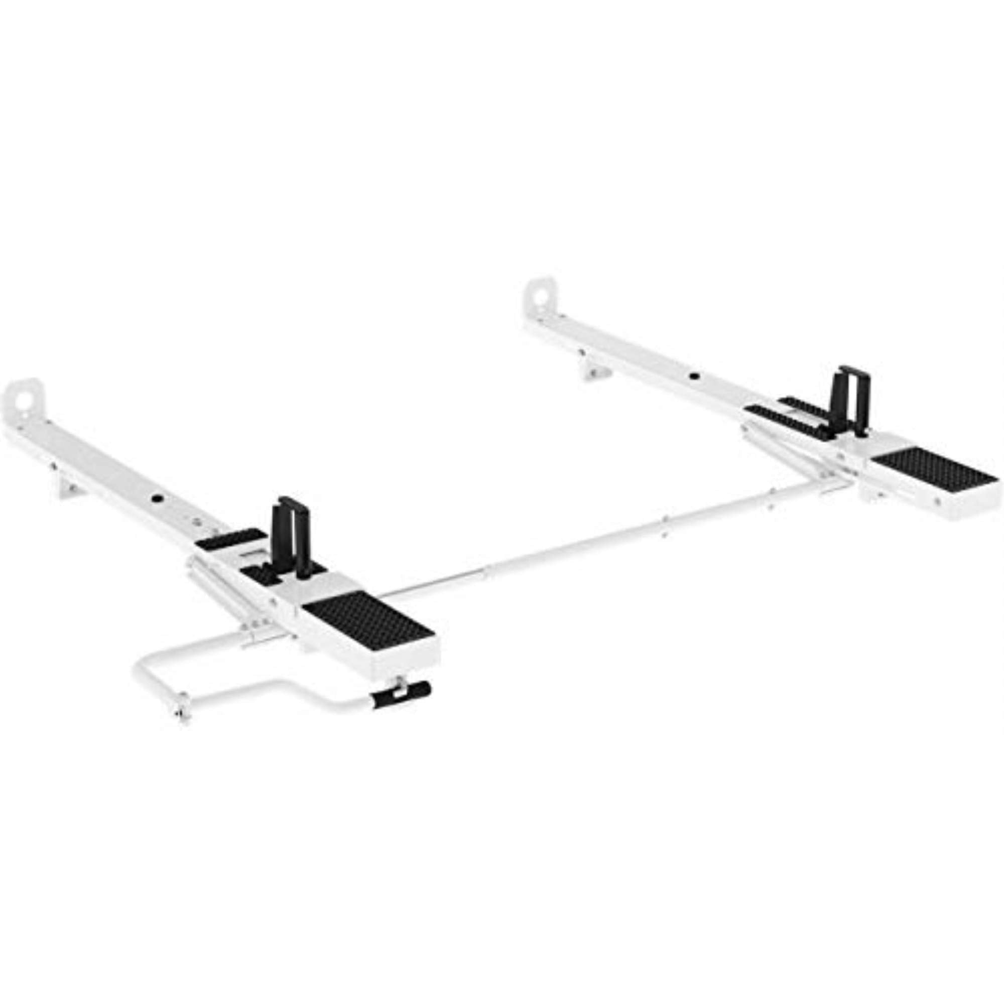 Drop Down Rack Alum - Truck Cap