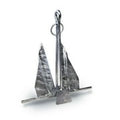 7Hq Quik-Set Boat Anchor