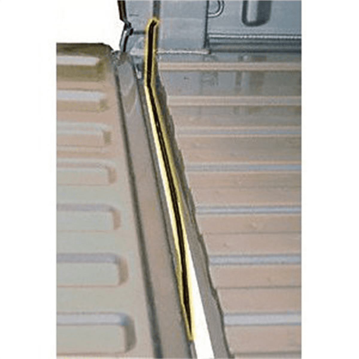 Tailgate Torsion Bar
