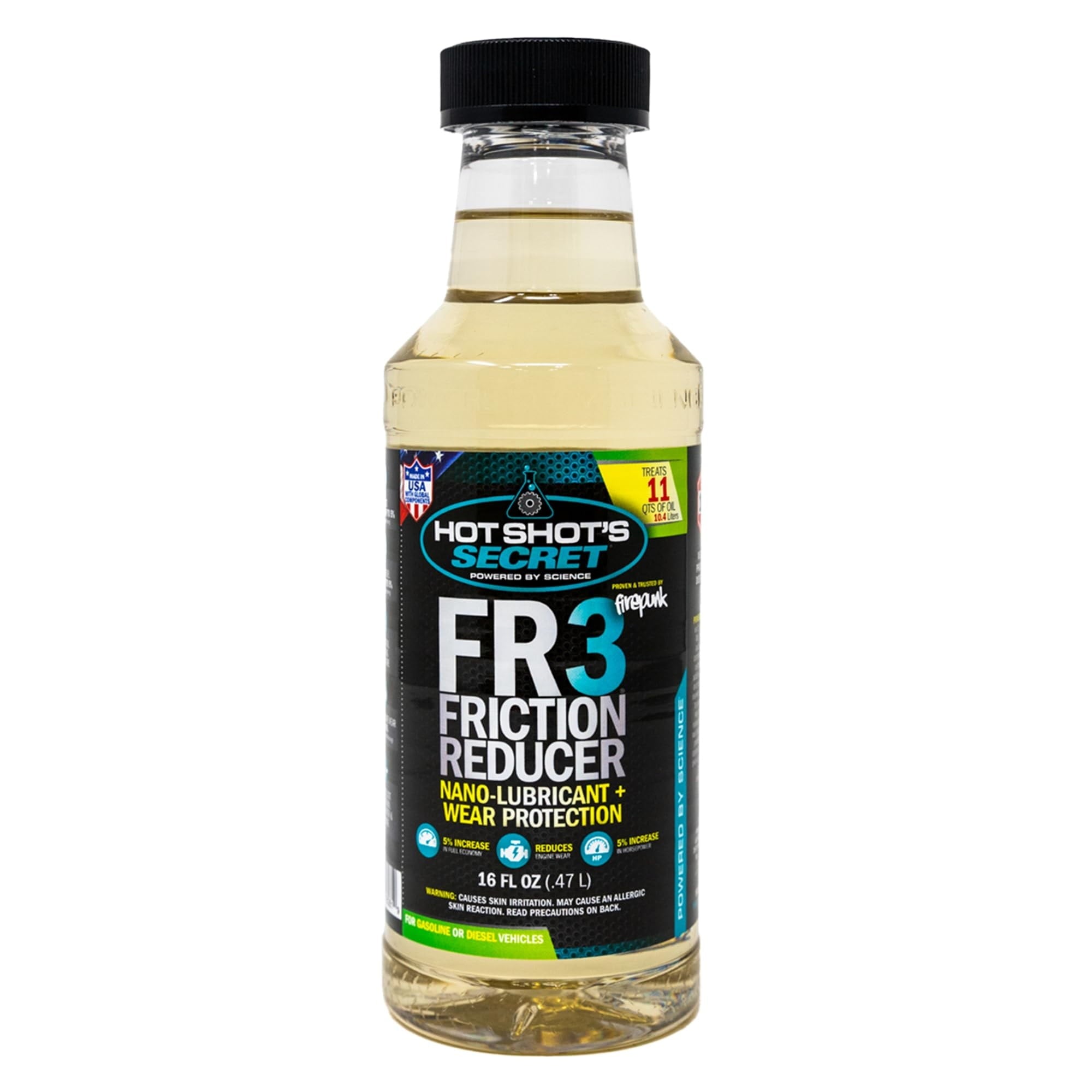 Friction Reducer 16 OZ