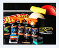 Collectors Bucket Wash Kit