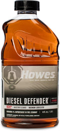 Diesel Defender Quart Case 32OZ X 6