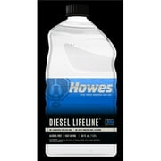 Diesel Lifeline Half Gallon Case 64