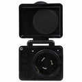 50A Safeview Smart Power Inlet