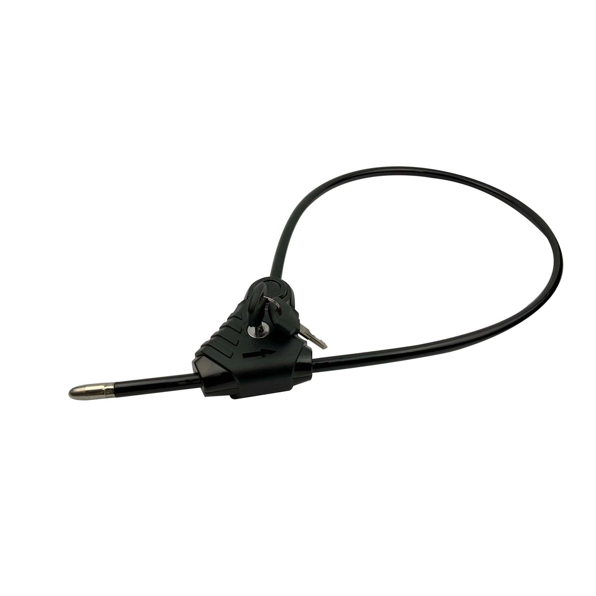 Adjustable Heavy Duty Lock