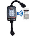 50 Amp  Surge Protector with Epo