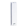 Hull Hugr Flat Fender-Wht