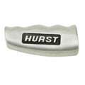 Hurst Brushed Alum T-Hand