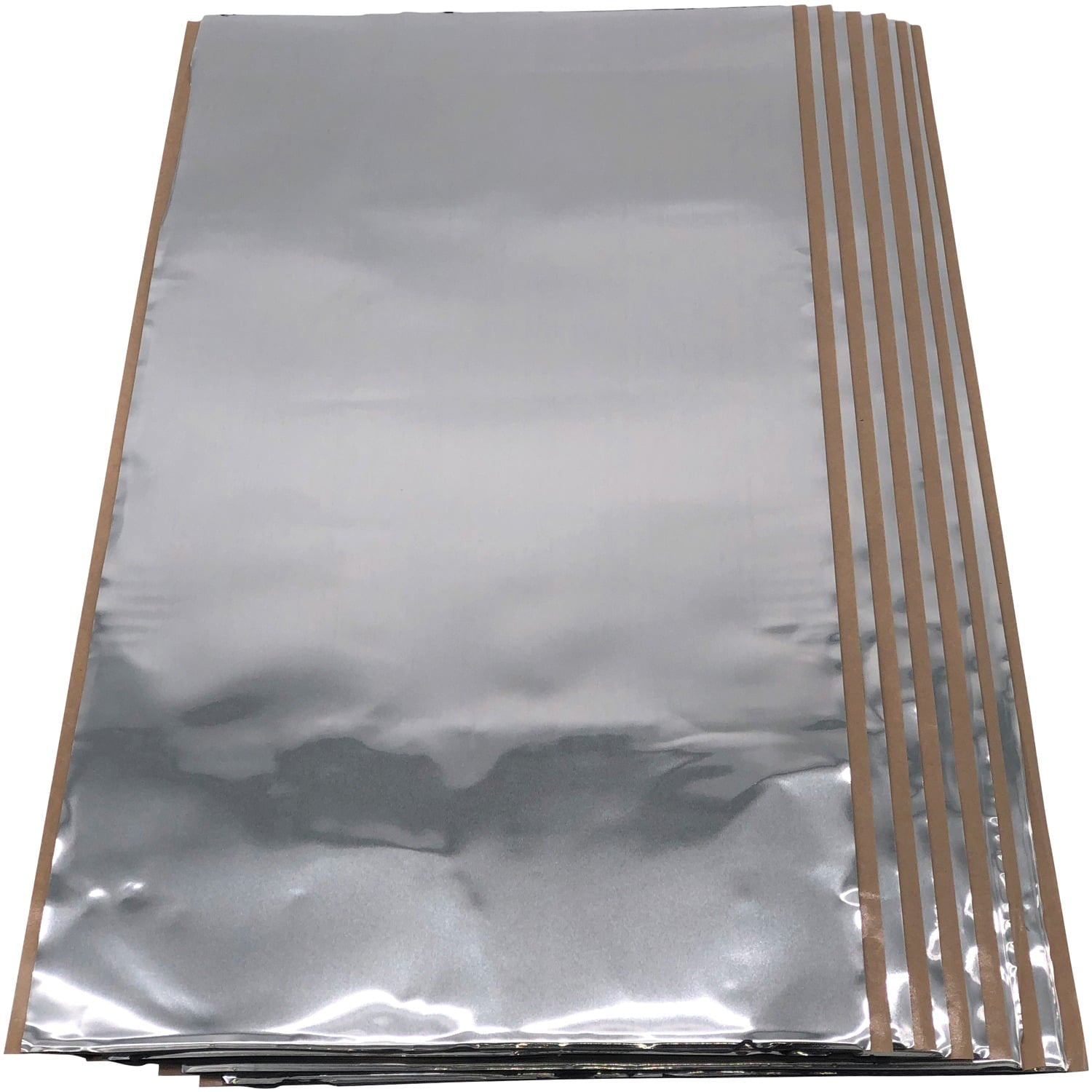 HOODLINER-(6)12'X23' Ultra Heat Ins