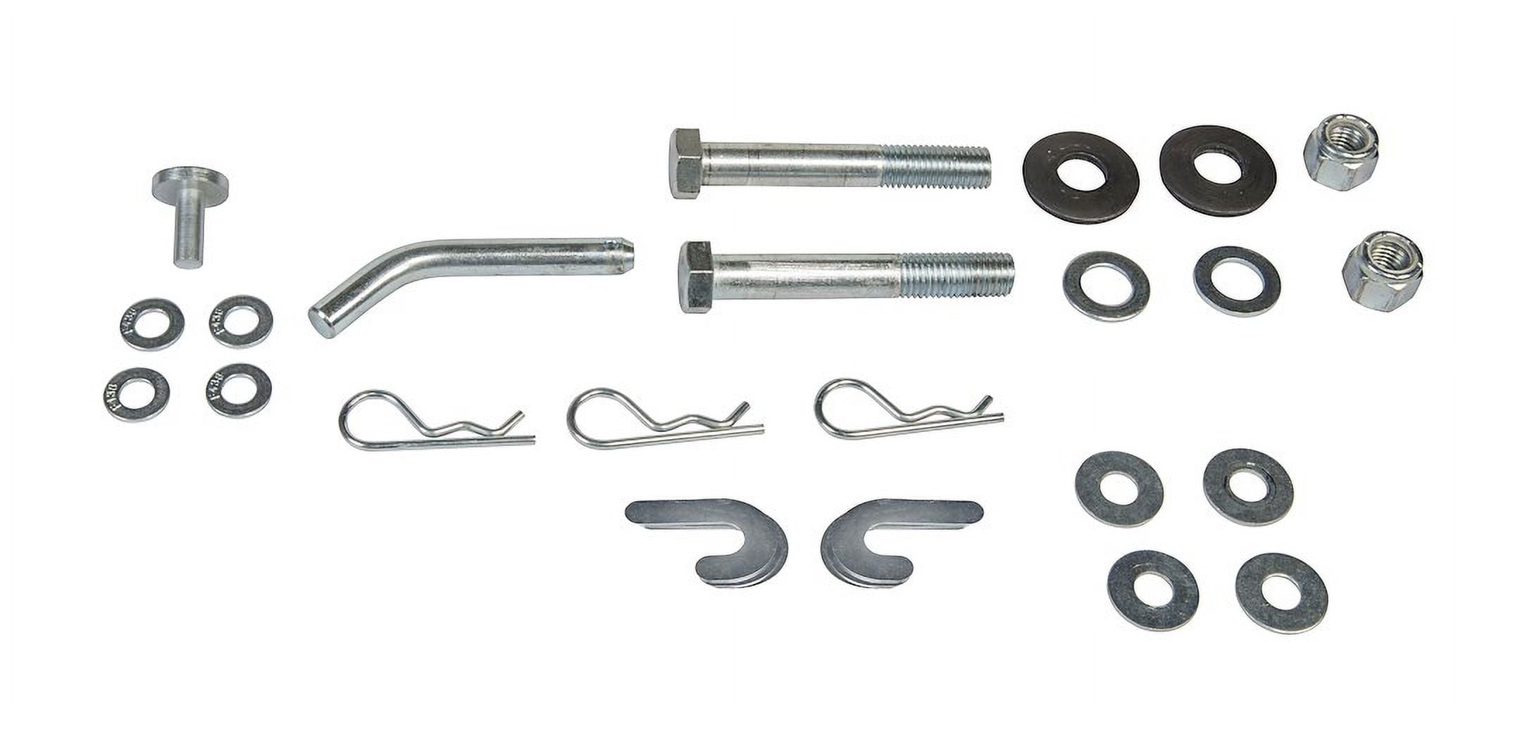 Hardware Kit