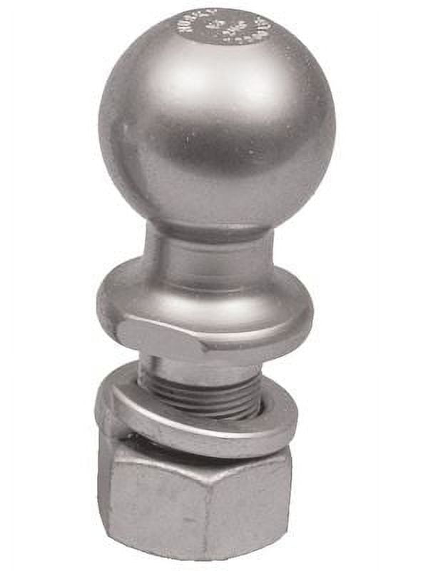 Ball 2X1X2-1/8 Chr PAK/1