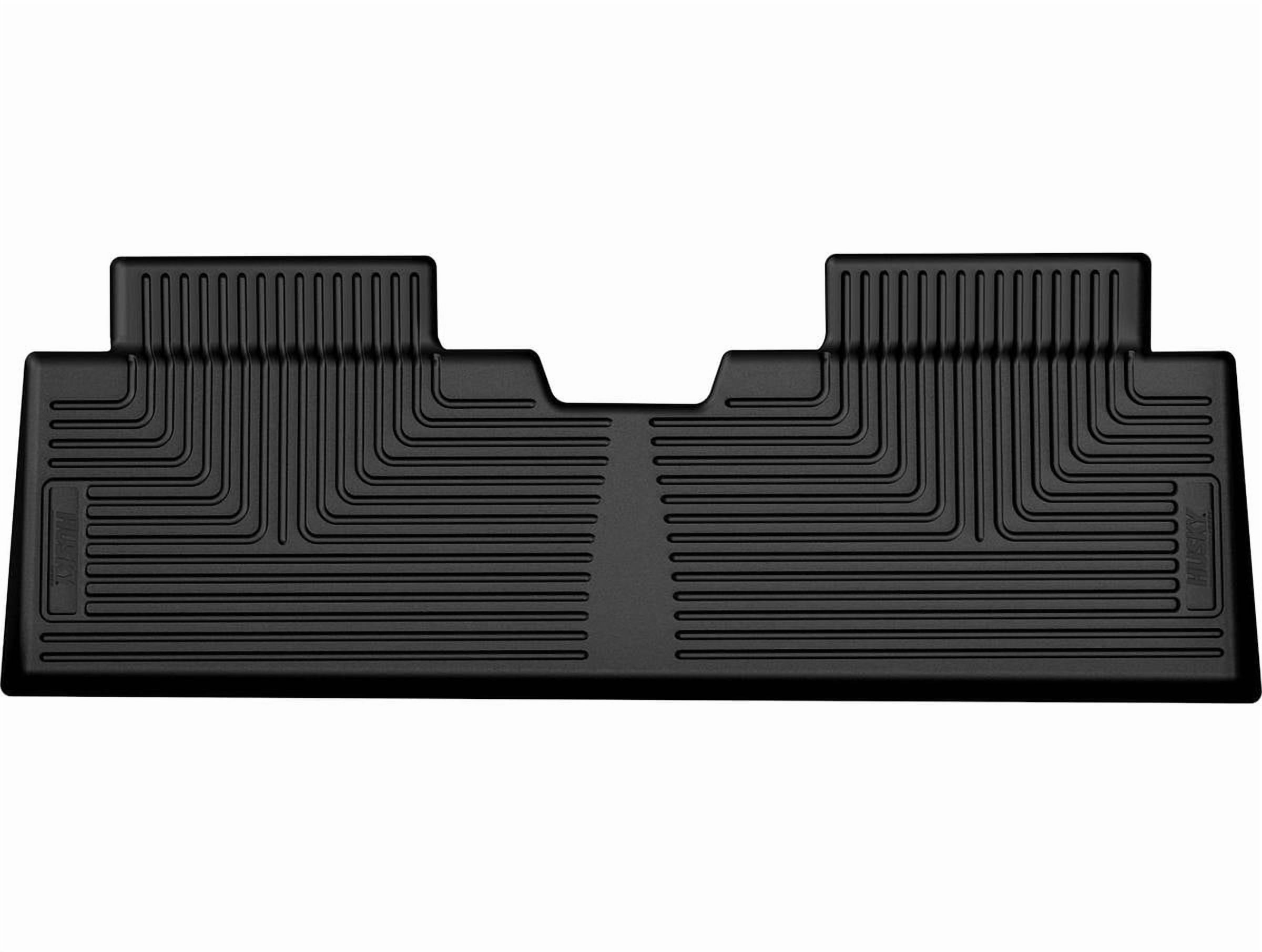 2025 Chevy Equinox 2ND Row Liner Wb