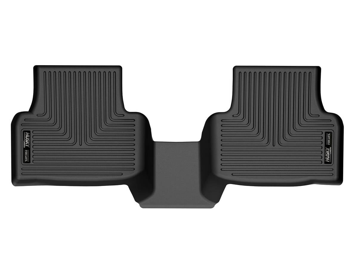 Wb 2ND Seat Floor Liner