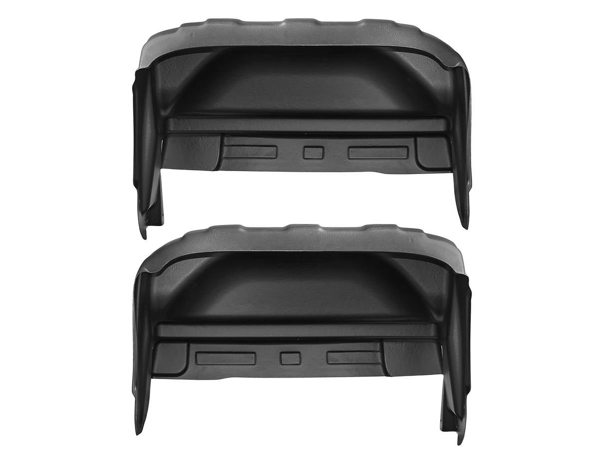 Wheelwell Guard CHEVY2015