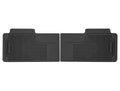 RR Floor Mat Lg Black(pr)