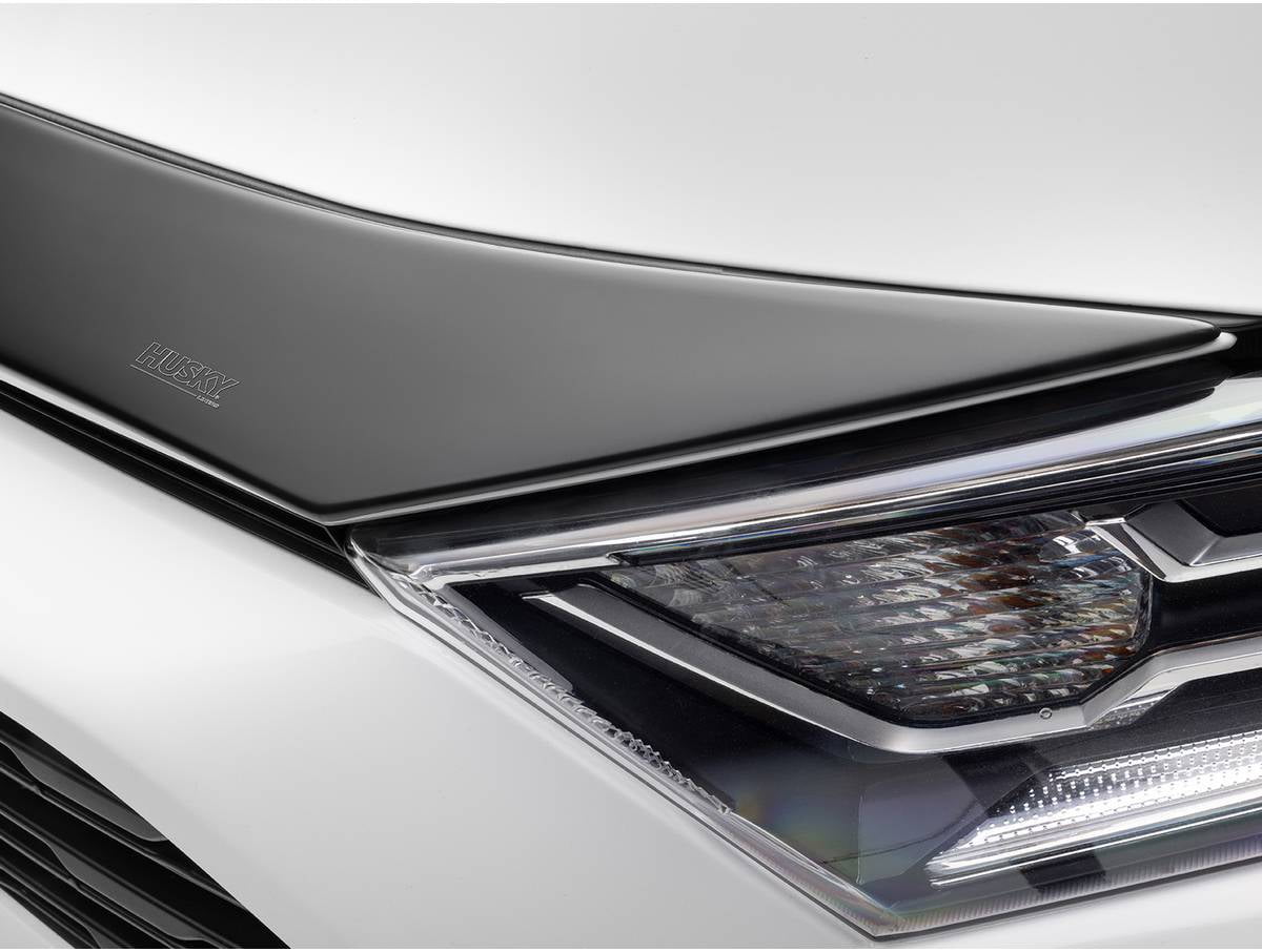 Aeroskin Matte Black