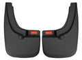 Front Mud Guards