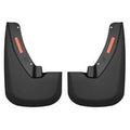 Front Mud Guards