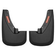 Front Mud Guards