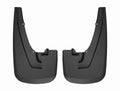 Front Mud Guards