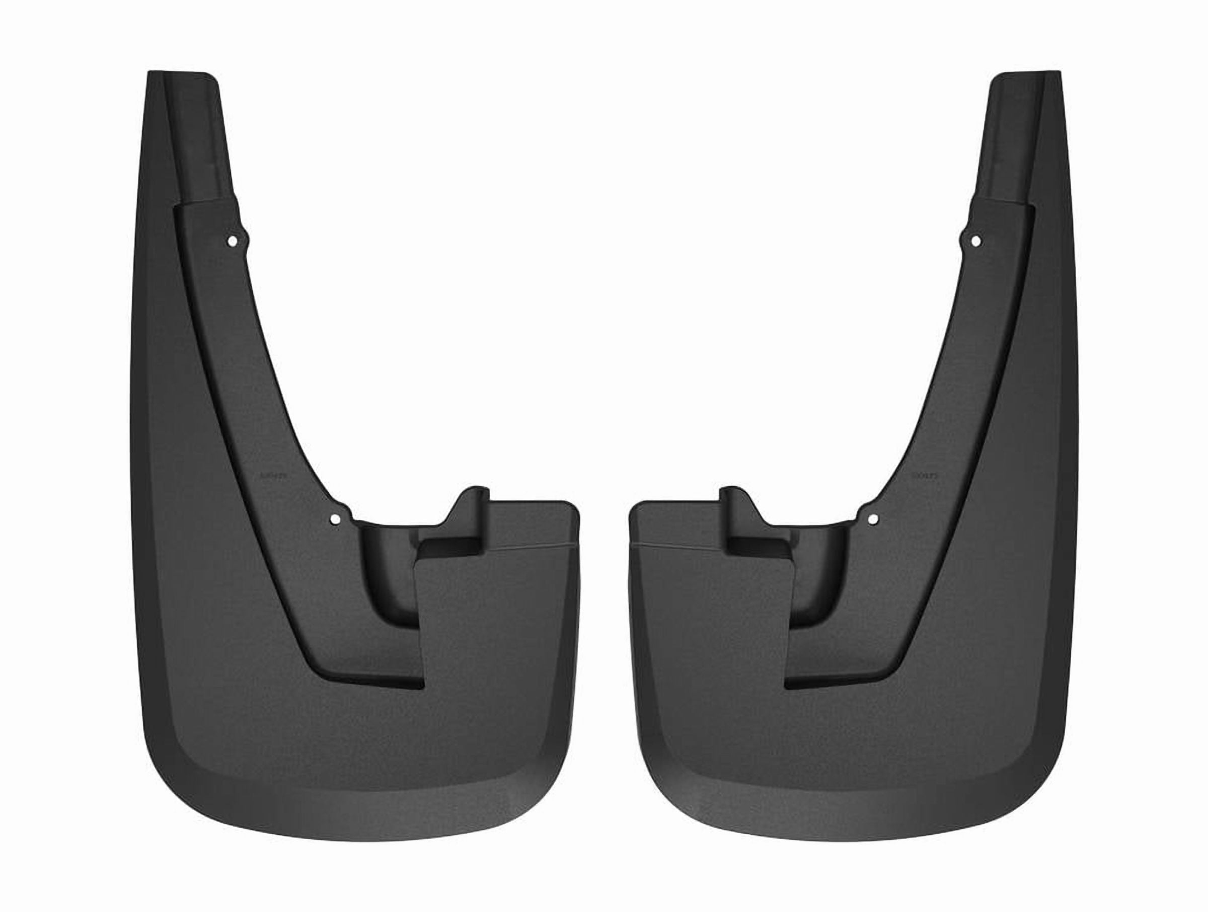 Front Mud Guards
