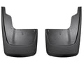Custom Mud Guards