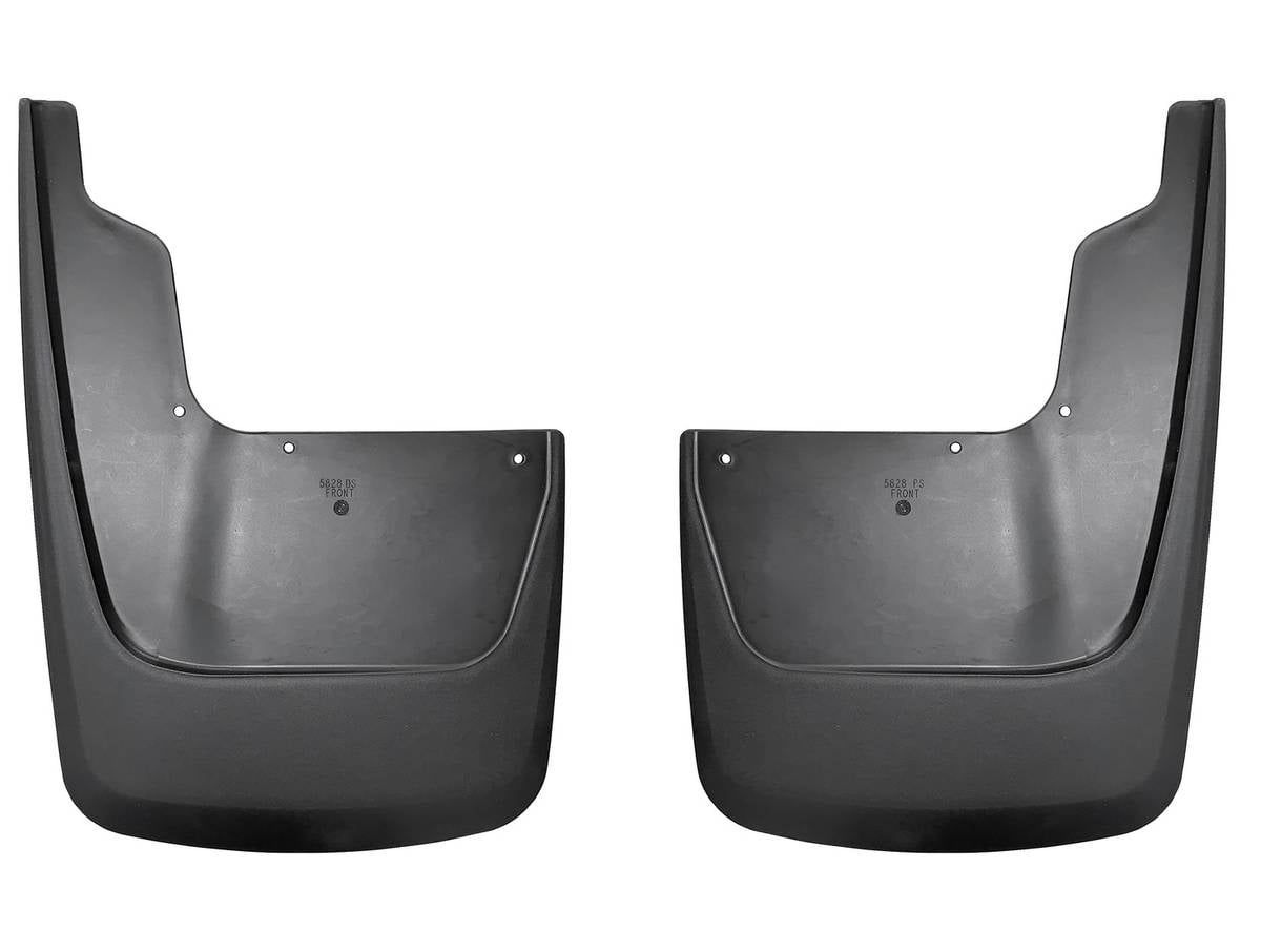 Custom Mud Guards