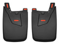 Rear Mg Fits Ram 2500/3500 - W/ Fla