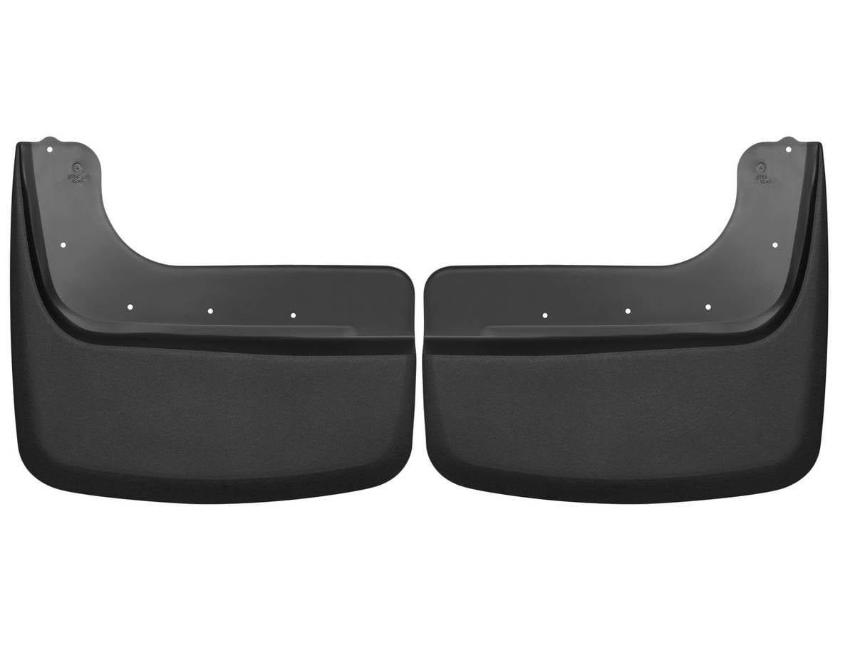 2011FORD Super Duty Mflap