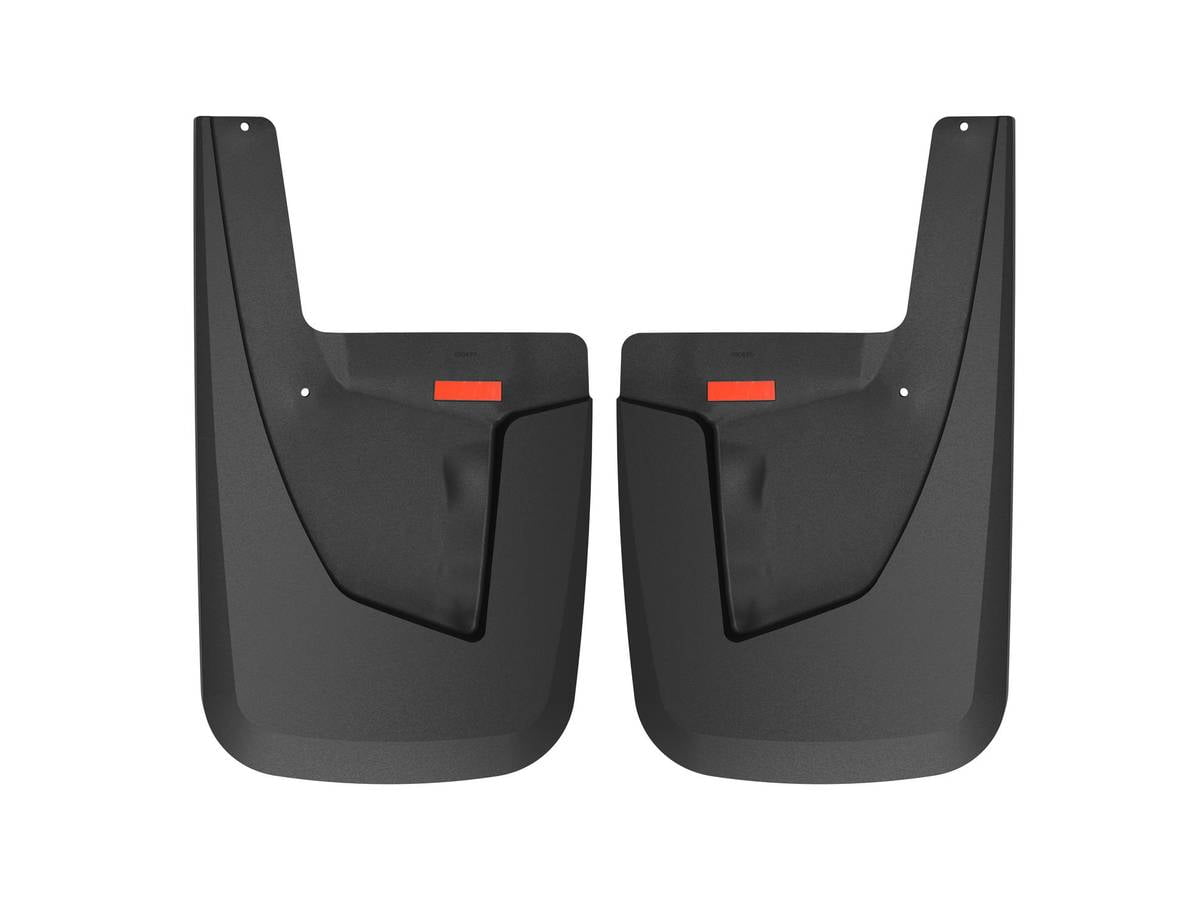 Rear Mud Guards
