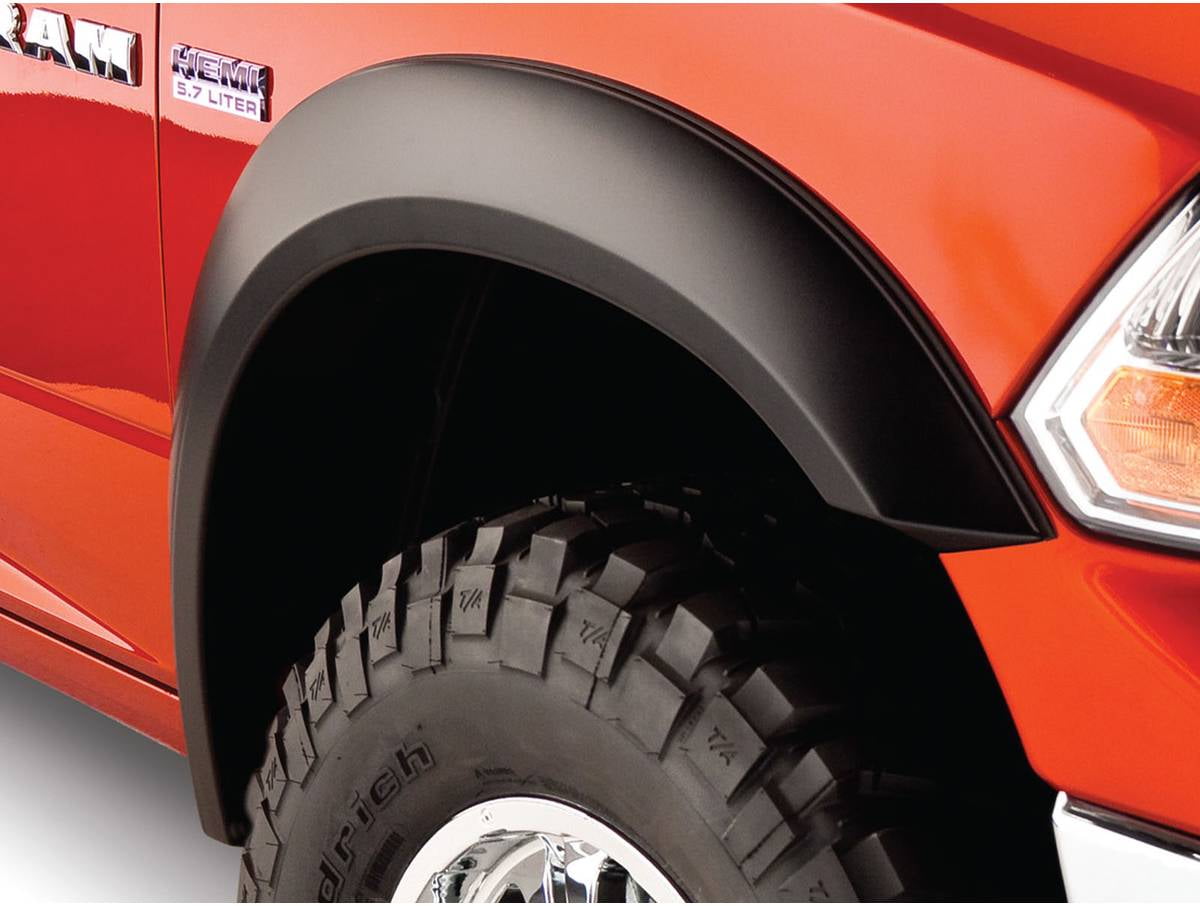 Ff Extend-A-Fender Style 4PC